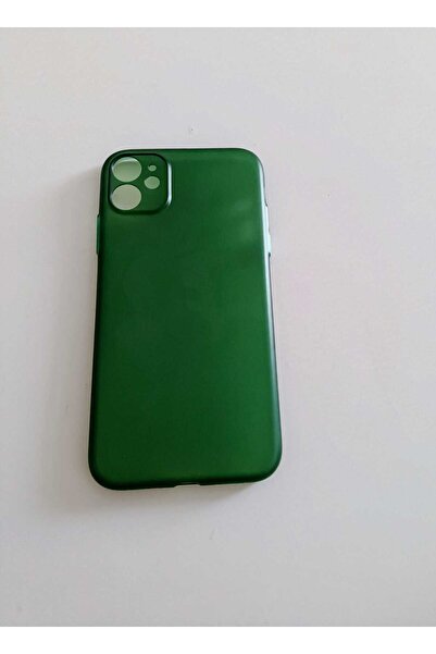 kılıfınbenden حافظات هواتف آيفون 11 رقيقة جدًا مثل الورق