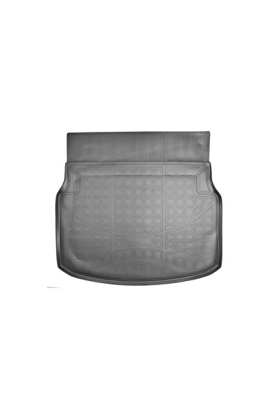 UNIDEC Covor portbagaj tavita compatibil Mercedes-Benz Clasa C W204 Berlina 2...