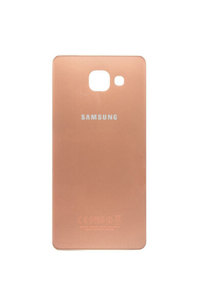 Samsung Capac Original A5 2016 (A510) pink
