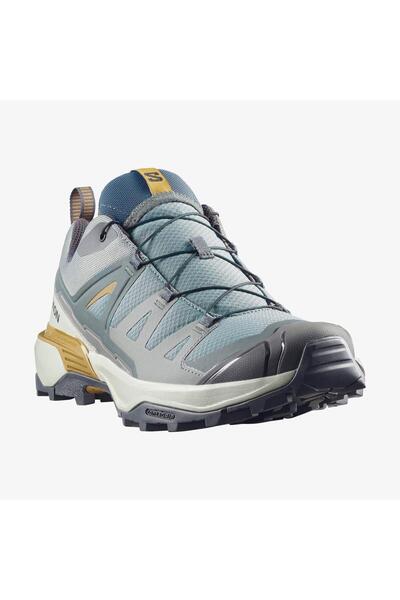 Salomon X ULTRA 360 Erkek Ayakkabısı L49102600 Çok Renkli-46⅔