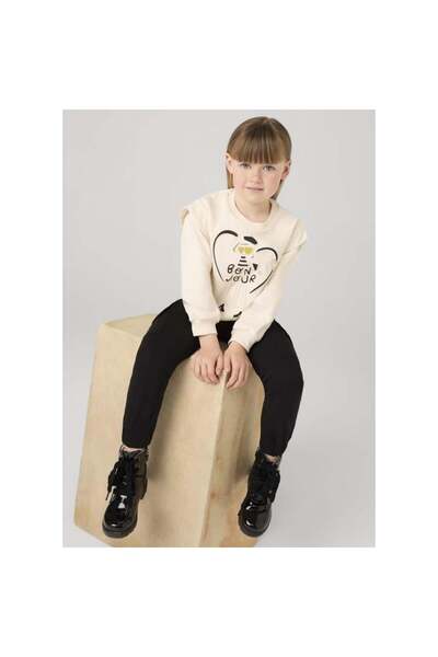 MAYORAL طقم بدلة رياضية للبنات 4887