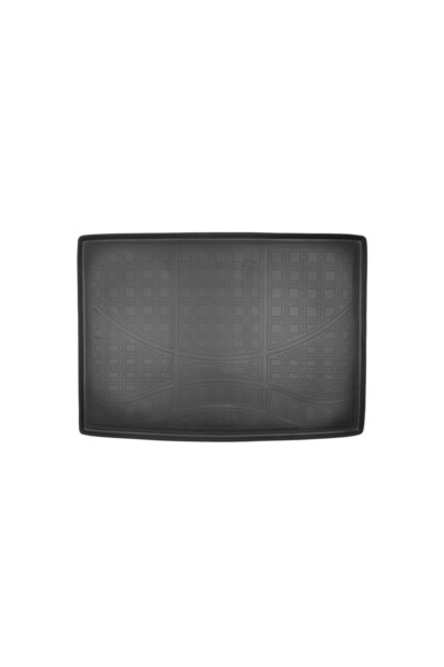 UNIDEC Covor portbagaj tavita compatibil Mercedes Benz Clasa B W246 2011-2018