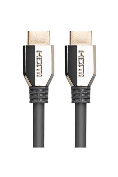 Lanberg CA-HDMI-30CU-0005-BK cable HDMI 0.5 m HDMI Type A (Standard) 8K 60Hz