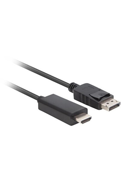 Lanberg Cabluri HDMI - Negru