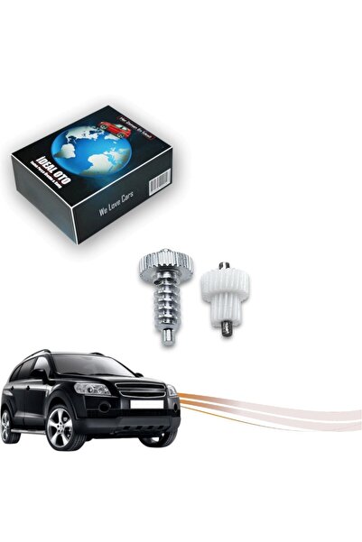 İDEAL OTOMOTİV Chevrolet Captiva Katlanır Ayna Motor Dişlisi | Elektrikli Yan...