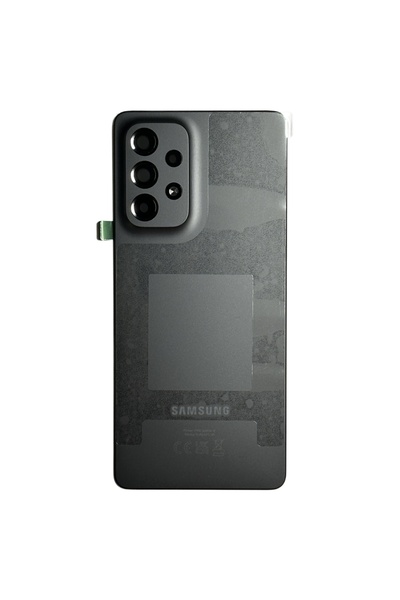 Samsung Capac Spate Original A53 5G (A536) negru
