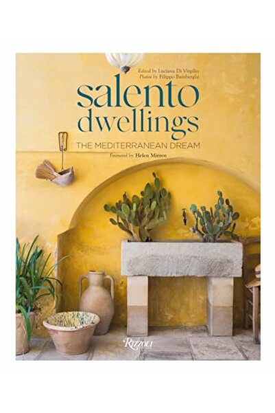 Rizzoli Salento Dwellings