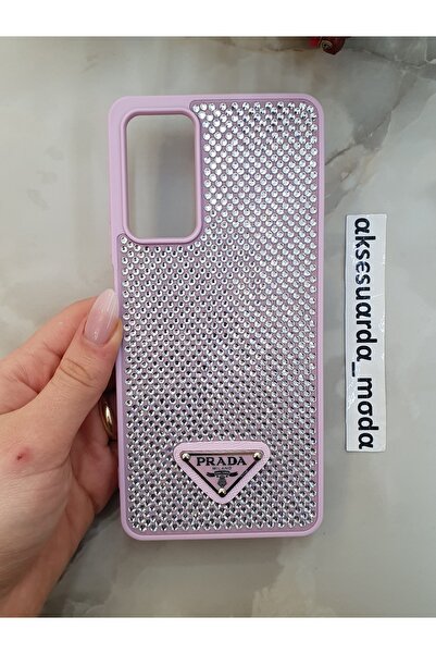 ZB Aksesuarda Moda Redmi Note 11 Pro and Note 12 Pro 4g Compatible Luxury Ful...