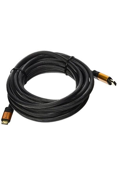 SHARKOON cablu HDMI -> mini HDMI 4K negru 3.0m - A-C