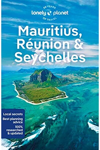 Lonely Planet موريشيوس، ريونيون، وسيشيل 11