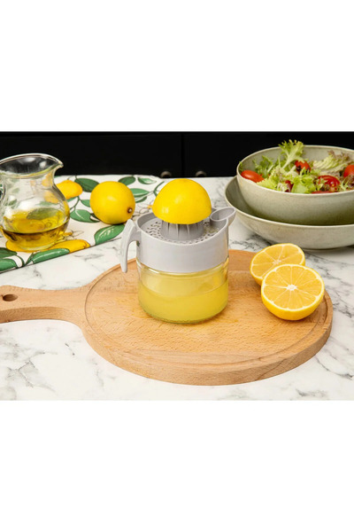 Madame Coco عصارة هولي ليمون