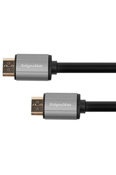 Kruger&Matz CABLU HDMI - HDMI 3M BASIC