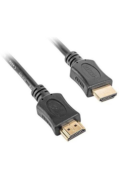 Gembird Cablu HDMI V1.4 mascul-mascul, ETHERNET DE MARE VITEZĂ, CCS, 1.8m