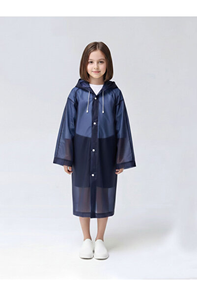 Fenerium SÜPER KUPA ÇOCUK YAĞMURLUK