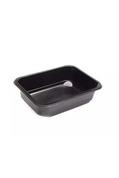 BFG THERMO BOX 187X137XH50 CM 1 COMPARTMENT 50 PCS SET