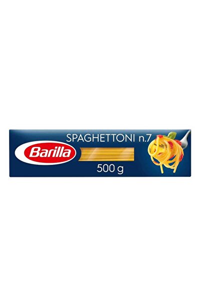 Barilla معكرونة سباغيتي 7- 500 غرام