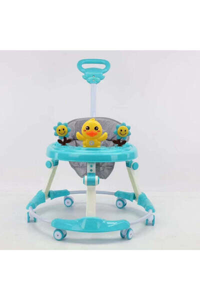 AT Performance Premergător multifuncțional pentru bebeluși, kidoo® – Siguranț...