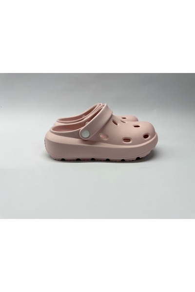 DARK SEER Ds Monapi.Safir Beyaz Orthopedic Eva Women Slipper Sandals