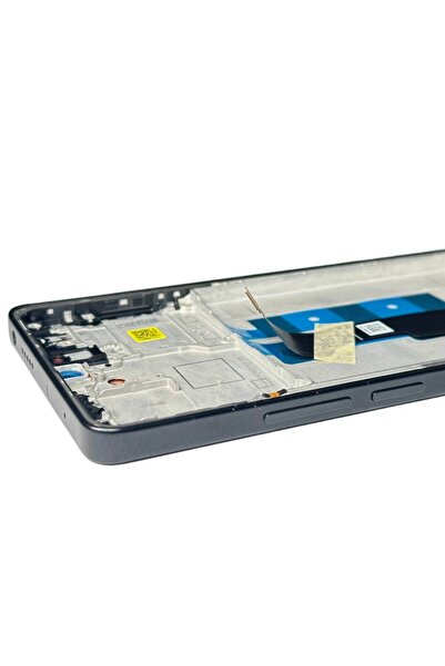 Xiaomi Ecran Original Redmi Note 14s black