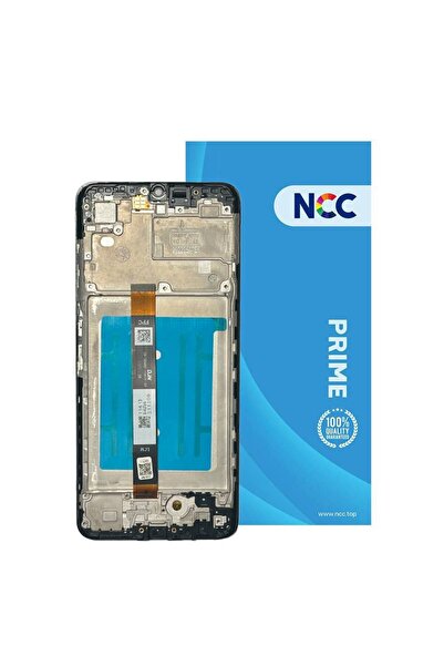 NCC Ecran Compatibil Samsung A03s (A037U) - Cu Rama -