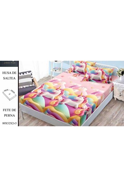 Pucioasa Finet Duvet Covers 180 x 200 CODE HH74