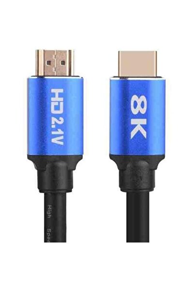 İbox Cablu HDMI I-BOX HD08 HDMI 2.1 8K, 2M