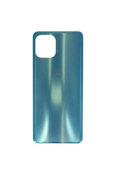 Motorola Capac Original Edge 20 Lite albastru