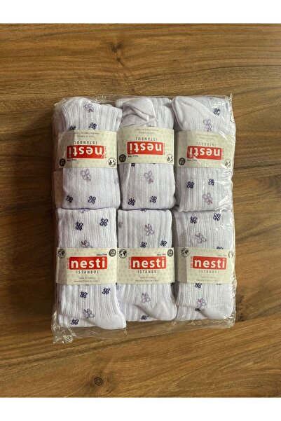 hakkoymaz Children's Pantyhose 6 Pack