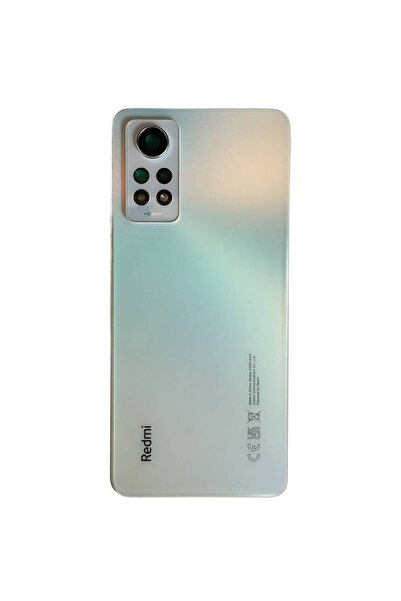 Xiaomi Capac Original Redmi Note 12 Pro 4G alb