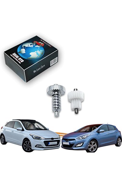 İDEAL OTOMOTİV Hyundai i20 / i30 Katlanır Ayna Motor Dişlisi | Elektrikli Ayn...