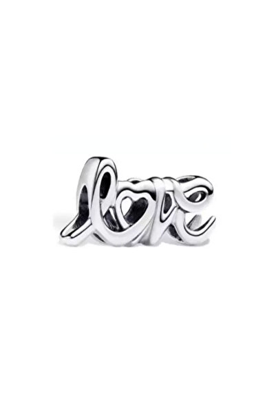 Choice34 P2006 New 925 Silver Love Bead Airplane Crystal Ball Pendant Suitabl...