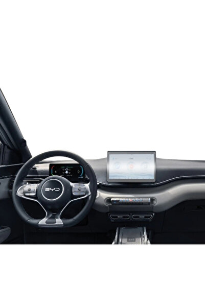 Duragon Navigation Protection Foil BYD Dolphin Surf 2023+, Duragon, silicone