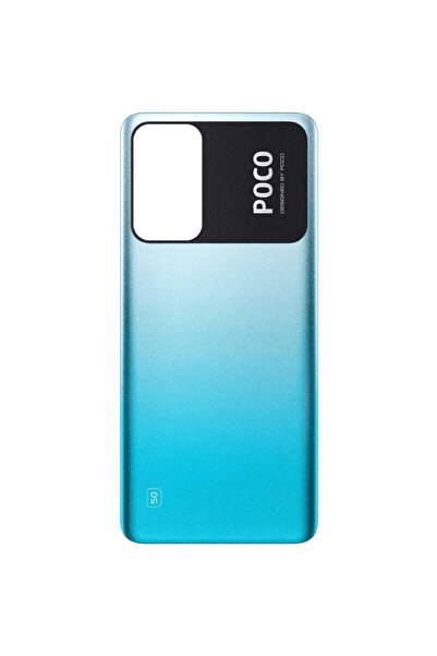 Xiaomi Capac Original Poco M4 Pro 5G blue