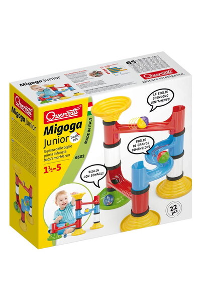 quercetti 6502 jucărie de construcție