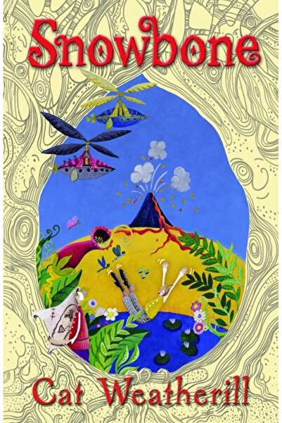 Rao SNOWBONE, Cat Weatherill