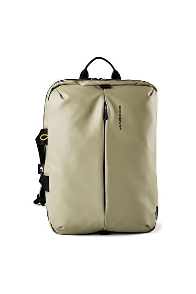 Mandarina Duck Coated Reiserucksack 40 cm