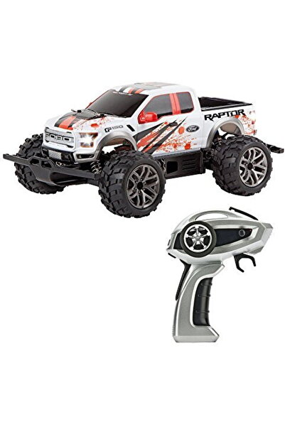 Carrera Ford F-150 Raptor cu telecomandă - 370183017