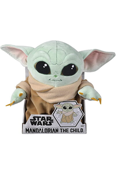 Simba Dickie Group Simba Disney Mandalorian Copilul Ultimate - 6315875802