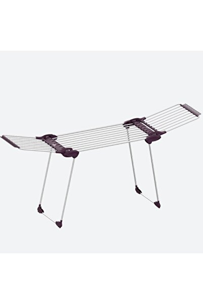 özgürce Pratik ve şık Maxi Kanatlı Çamaşırlık, Hızlı Kuruma ve Dayanıklılık