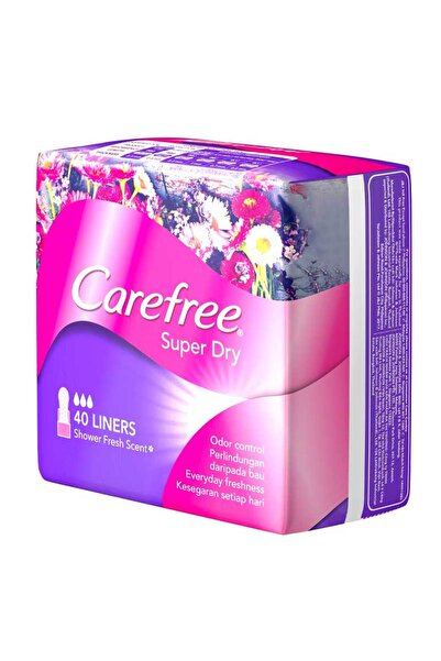 Carefree سوبر دراي 40