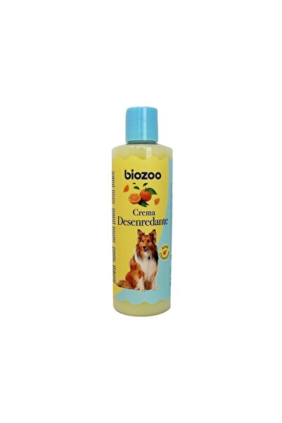Biozoo CREMA BALSAM PENTRU CAINI 250M