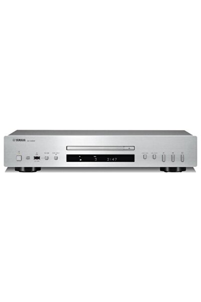 Yamaha Player CD-S303 Silver