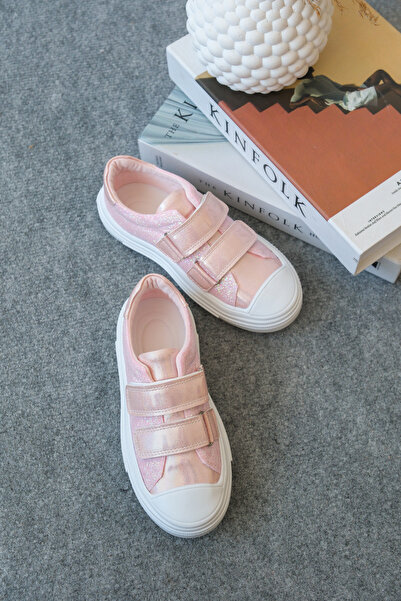 Daxtors Pantofi sport pentru fete Arzen Günlük ortopedic