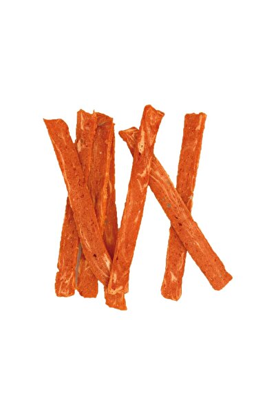 Flamingo RECOMPENSE PENTRU CAINI HAPKI FILEURI CU PUI SI VITA 85G