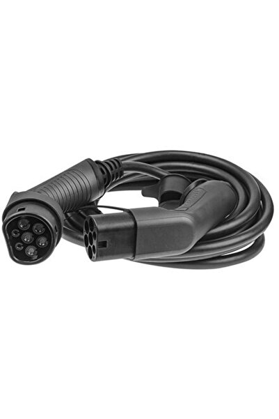 Generic EV CHARGING CABLE TYPE 2 22KW 5M