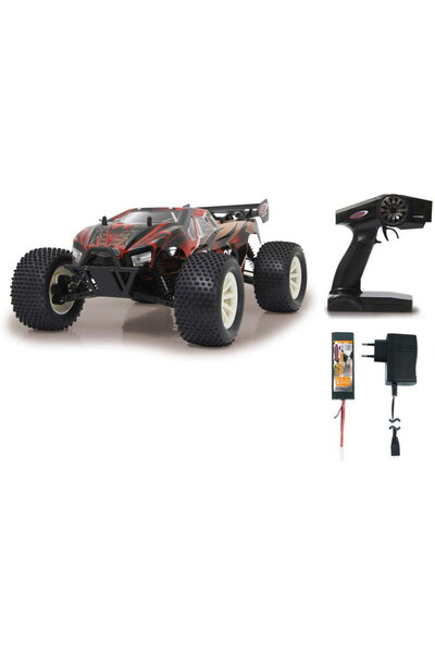 Jamara Brecter 1:10 EP Lipo 2,4 GHz - 059739