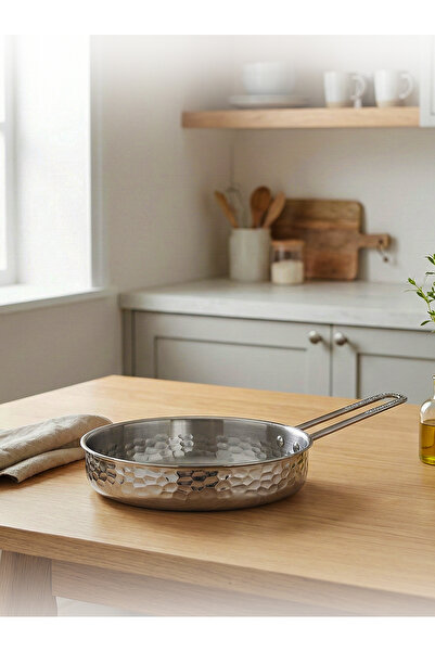 Hascevher Serra 26X6 Tava