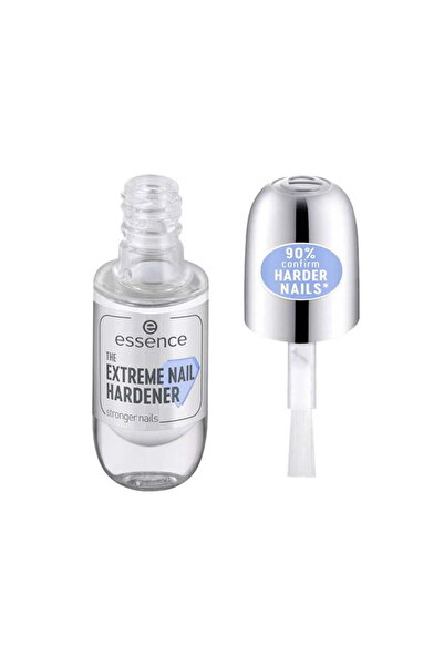 Essence Nail Strengthening Treatment