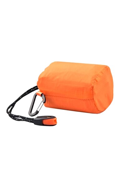 zola Survival sleeping bag, thermal, foldable, porocaliu, waterproof and wind...