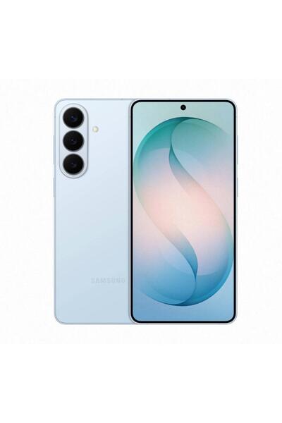 Samsung Galaxy S26+ 12GB RAM + 512GB ROM Smartphone Sky Blue 5G